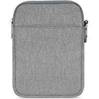 MoKo 6-Pulgadas Funda de Fieltro - Portátil Sleeve Bag Nilón Maletín Case para Amazon Kindle 10th Generation 2019 - All…